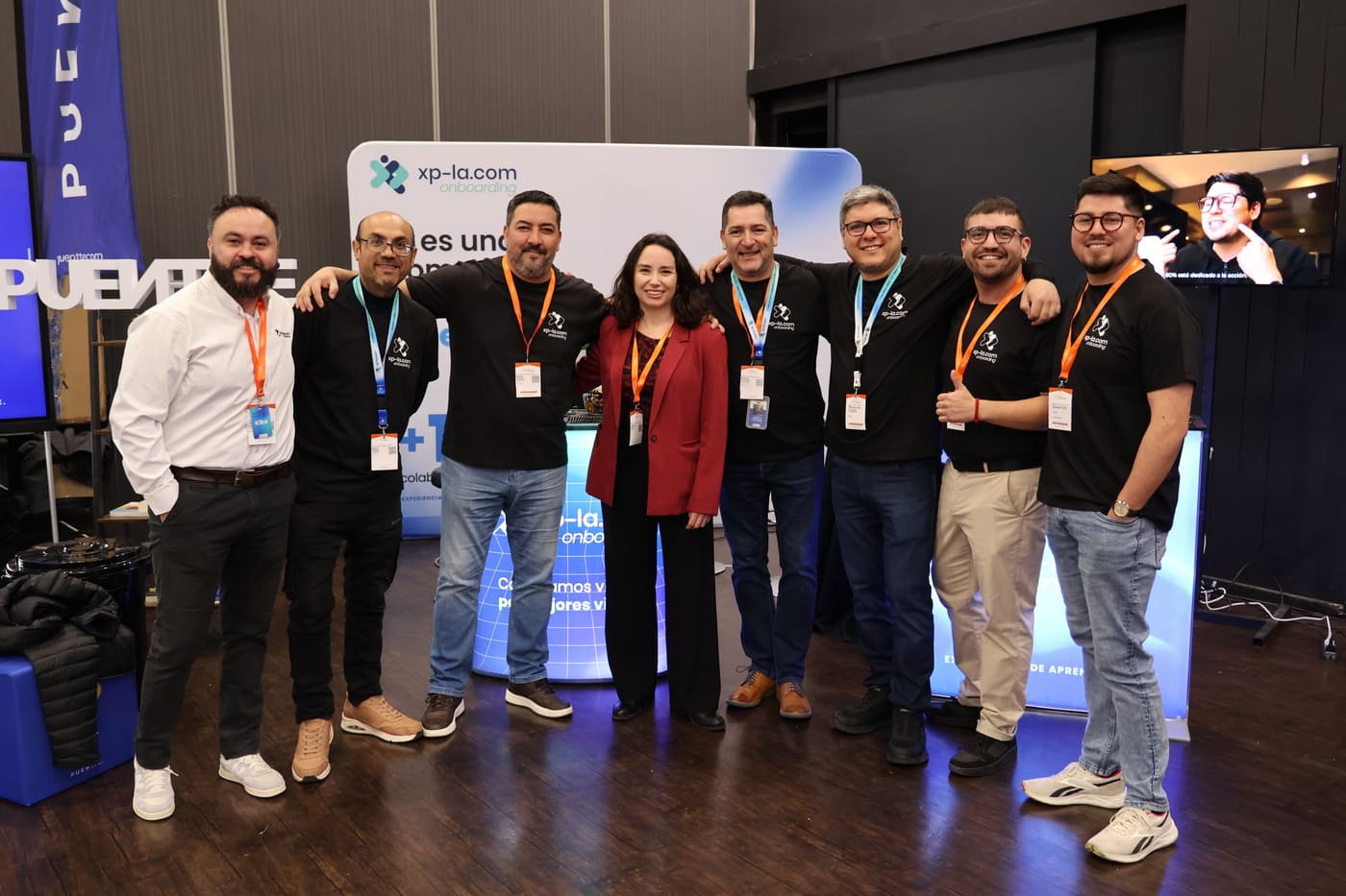 Reconocimiento a Francisca Santana