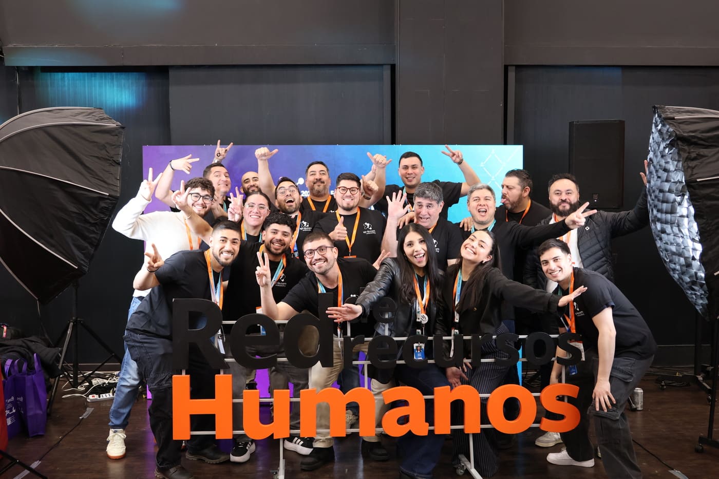 Equipazo XP
