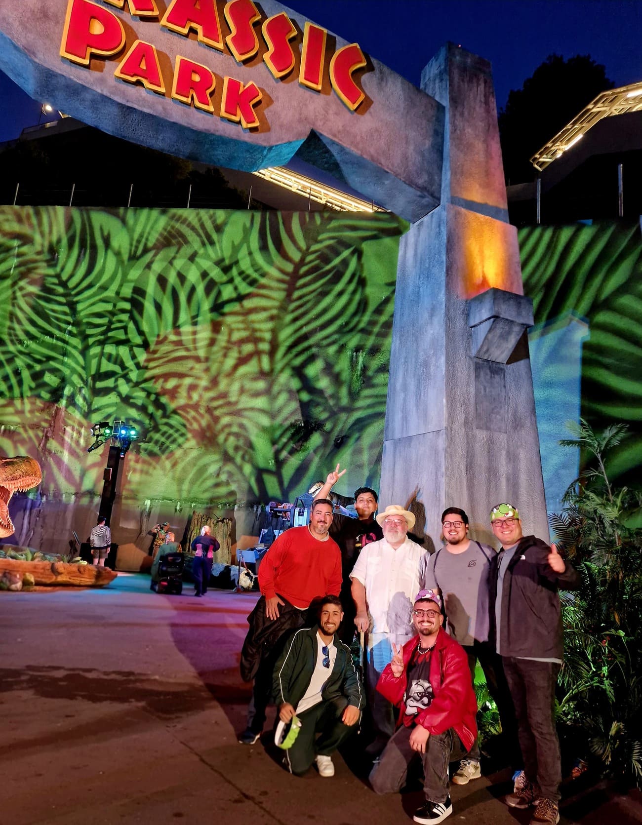 Universal Studios Fan Fest