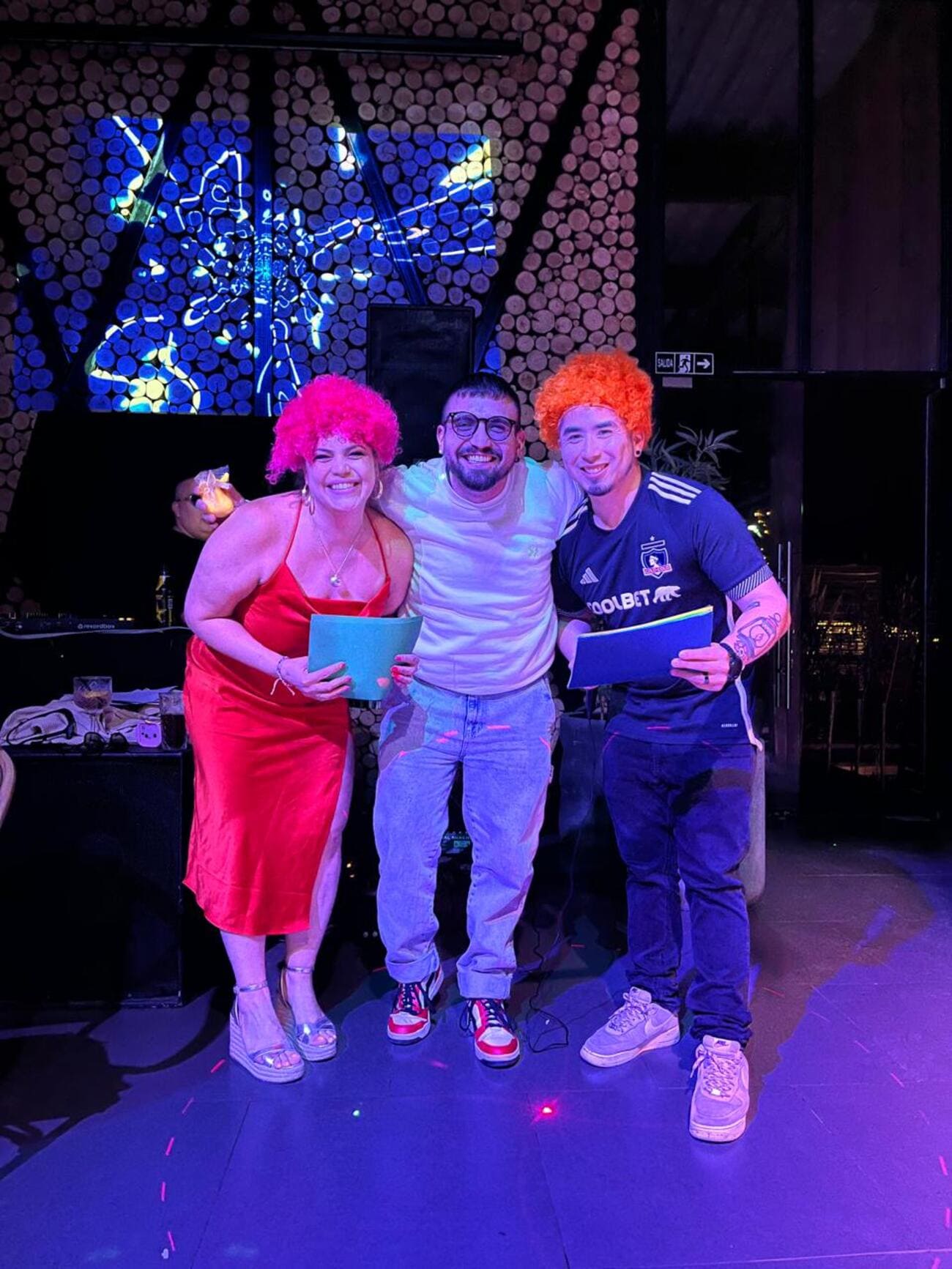 Premiando a Patito