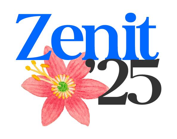 Logo Zenit 2025