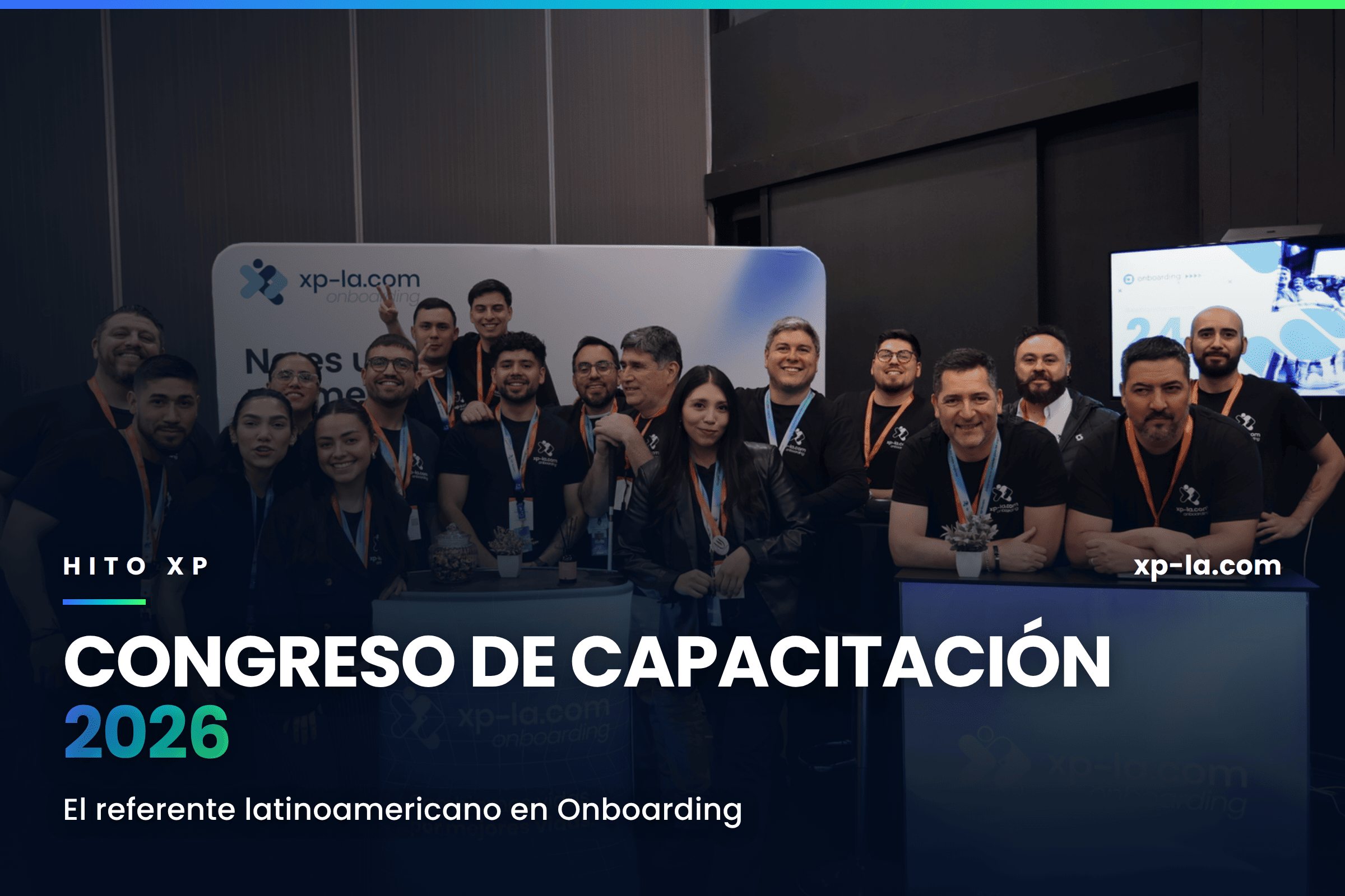 Congreso de Capacitación 2026