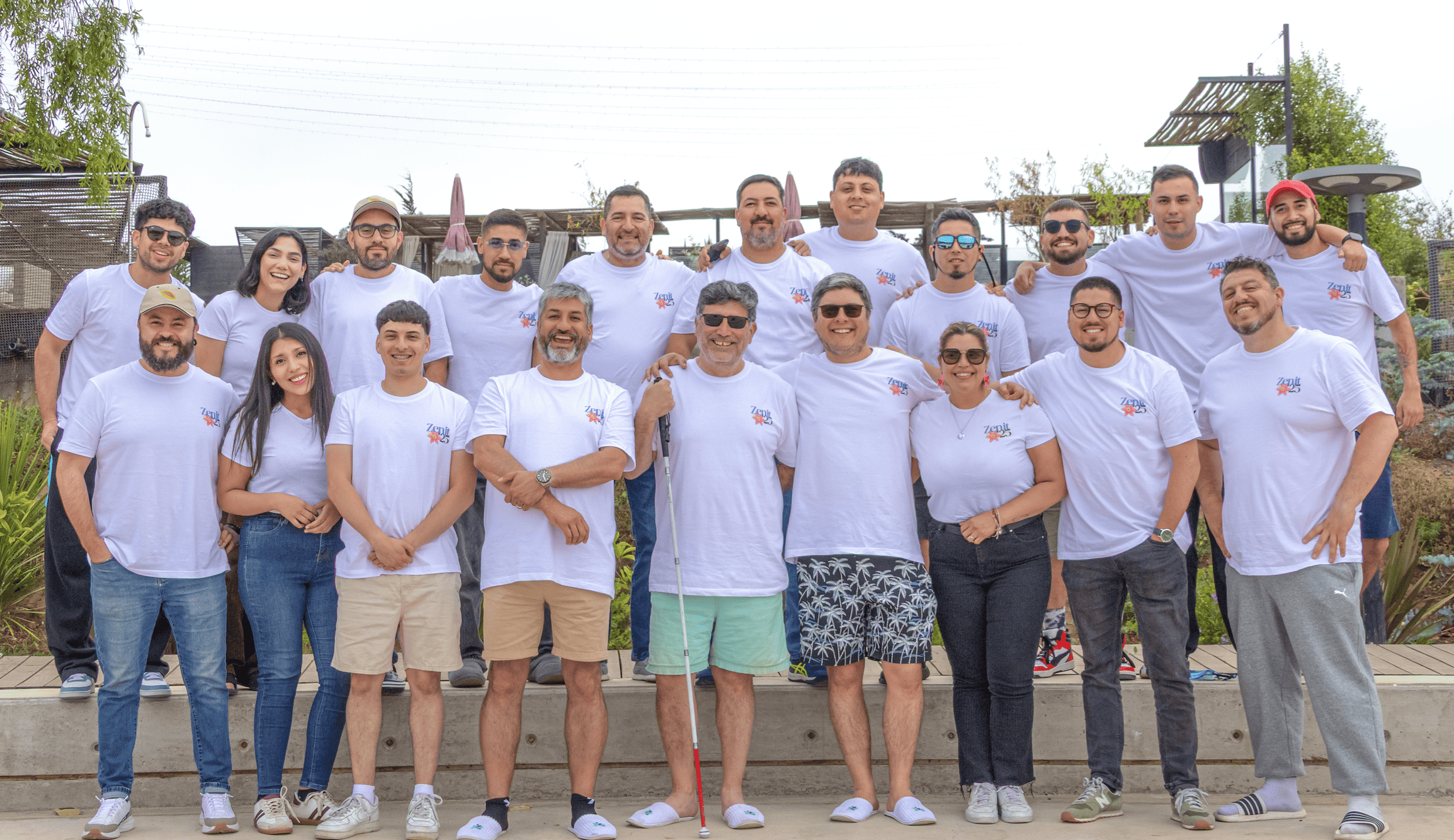 Equipo XP